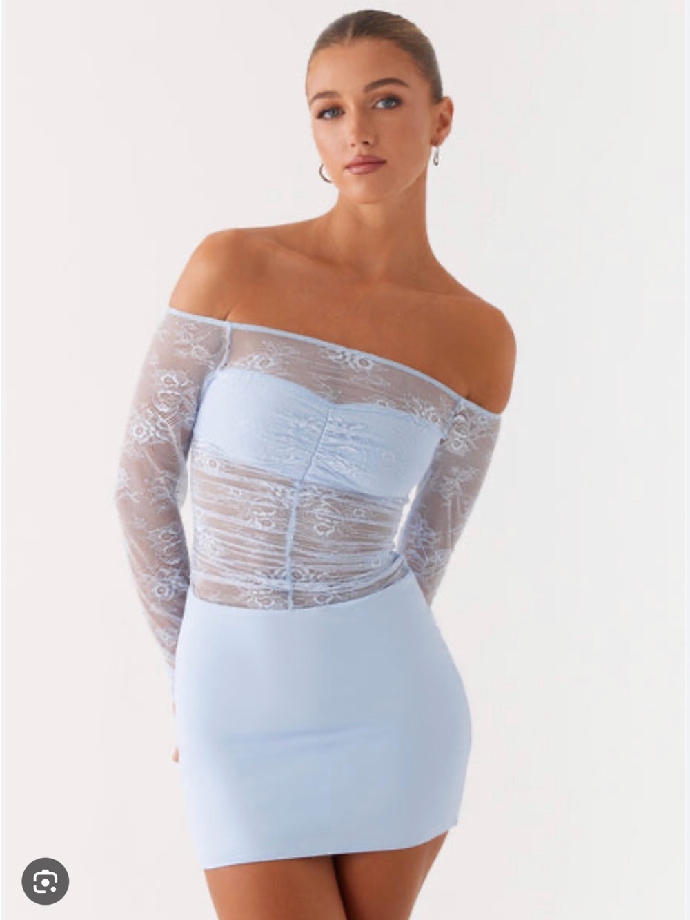 Peppermayo dress